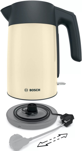 Электрический чайник Bosch TWK 7L467