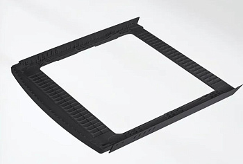 Соединительная панель Lex LWM10BL shelf