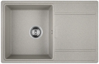 Мойка Kuppersberg MEGALO 50 1B1D ROCK