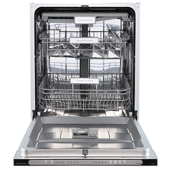 Посудомоечная машина Zigmund & Shtain DW 312.6