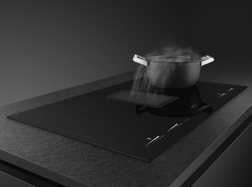 Индукционная варочная панель Smeg HOBD682D1