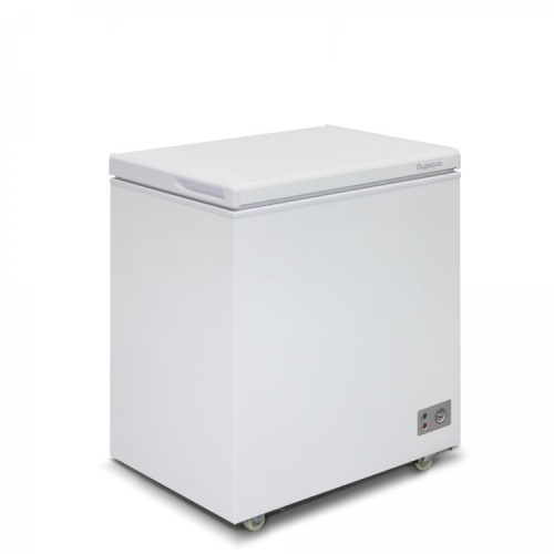 Морозильный ларь Бирюса 155KX