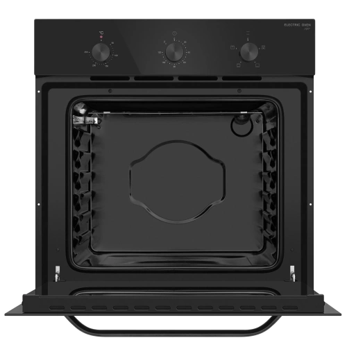 Электрический духовой шкаф MEFERI MEO604BK LIGHT
