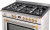 Плита Kuppersberg ZBM 6699 C Плита Kuppersberg ZBM 6699 C