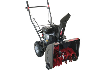 Бензиновый снегоуборщик EVOline SBG560