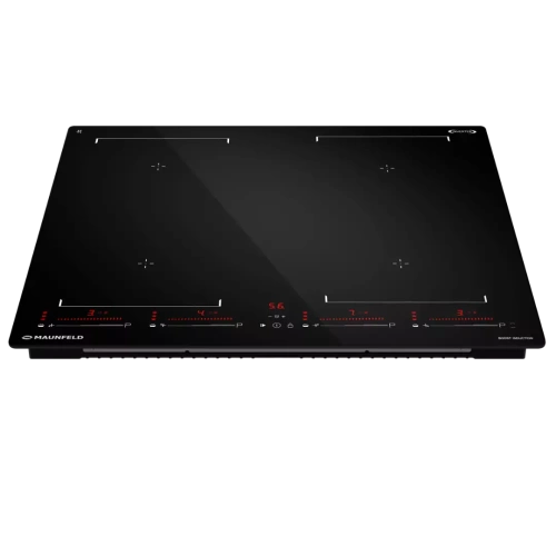 Индукционная варочная панель Maunfeld CVI604SBEXBK Inverter