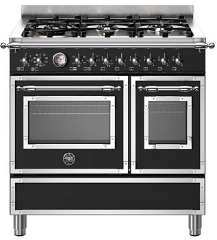 Варочный центр Bertazzoni Heritage HER96L2ENET