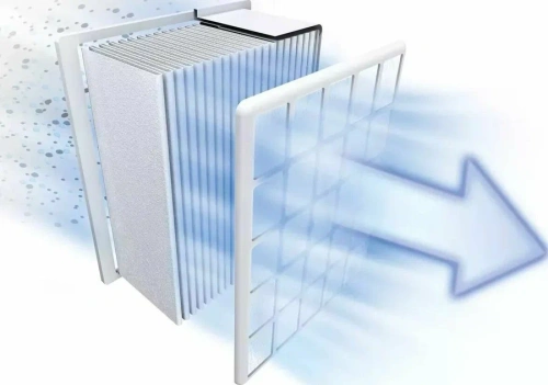 Пылесос Bosch BGLS4POW2