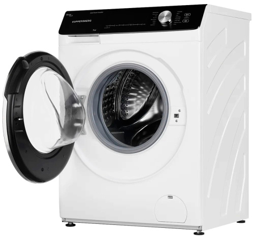 Стиральная машина Kuppersberg WM 580 W