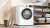 Стирально-сушильная машина Bosch WNG2540LSN