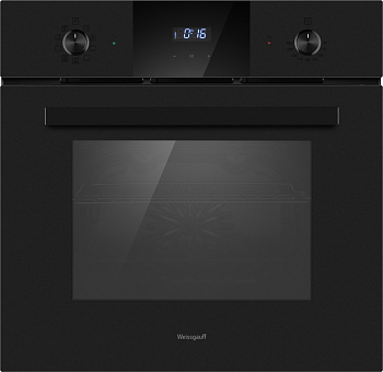 Духовой шкаф Weissgauff EOM 691 PDB Matt Edition