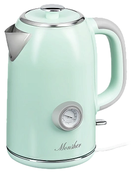 Чайник Monsher MK 301 Menthe