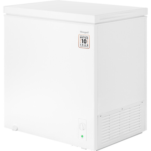 Морозильник Weissgauff WFH-200 Inverter