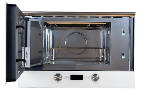Встраиваемая микроволновая печь Kuppersberg HMW 393 W