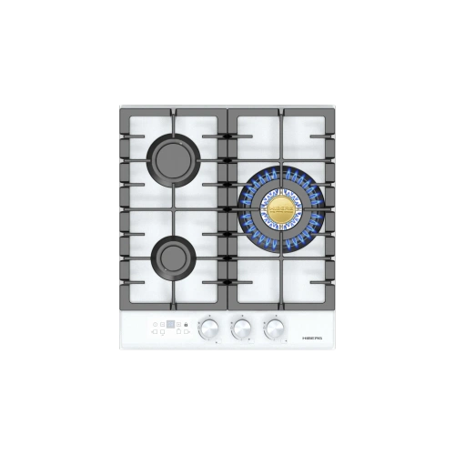 Варочная поверхность HIBERG VM 4235 W