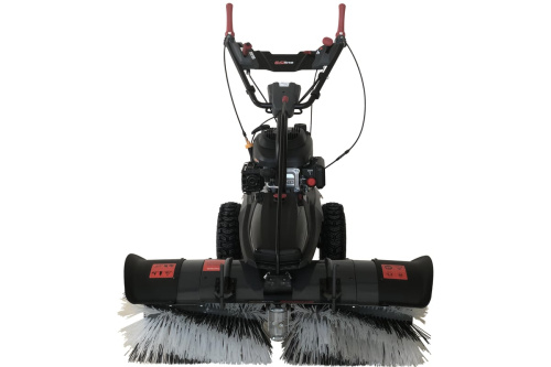 Бензиновая подметальная машина EVOline SWG1000