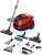 Пылесос Bosch BWD421PET