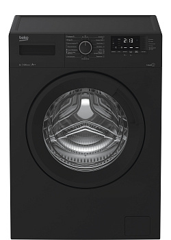 Стиральная машина Beko SteamCure WSRE6512ZAA