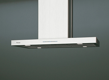 Вытяжка Pando I-825/90 IX V.1250 ECO SEC