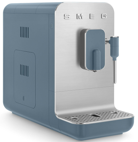 Автоматическая кофемашина Smeg BCC12SBMEU