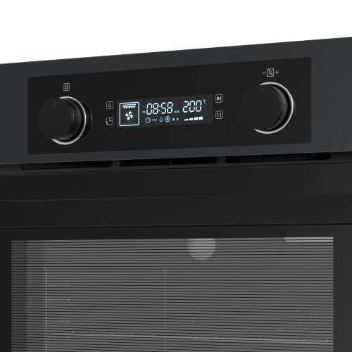 Шкаф духовой электрический MAUNFELD AEOH6062G1