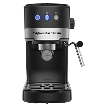 Кофеварка Zigmund & Shtain Al caffe ZCM-900