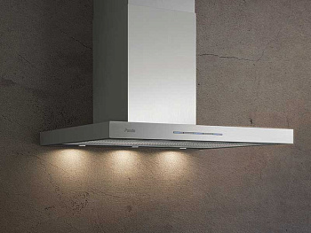 Вытяжка Pando P-825/70 INOX V.1050 ECO SEC PLUS
