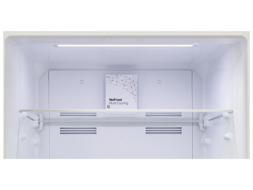 Холодильник Jacky's JR FB192NF