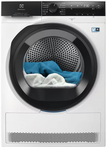 Сушильная машина Electrolux EW8D495MC