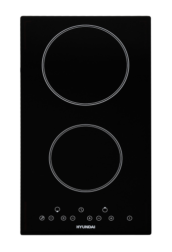 Индукционная варочная поверхность Hyundai HHI 3750 BG