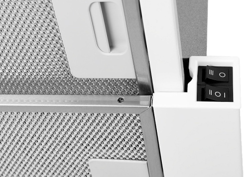 Вытяжка Kuppersberg SLIMLUX IV 60 GW