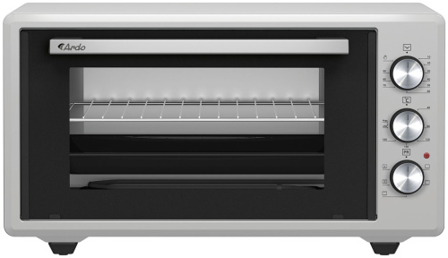 Мини печь ARDO MO4552S2