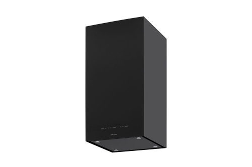 Вытяжка KRONA DITA F MAX 420 black SGC