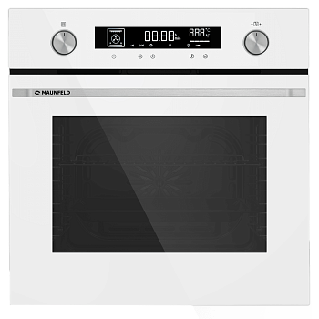 Шкаф духовой электрический Maunfeld AEOH60106W