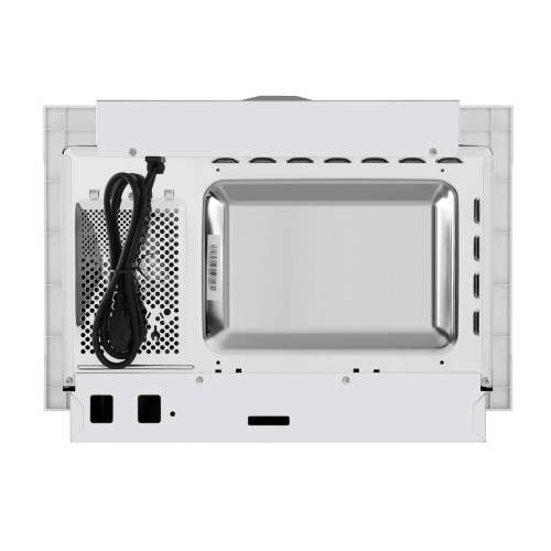 Микроволновая печь встраиваемая MAUNFELD MBMO820SGW10
