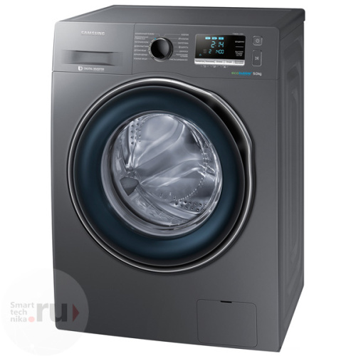 Стиральная машина SAMSUNG  WW90J6410CX1