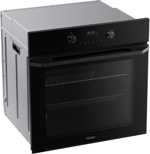 Духовой шкаф Haier HOQ-K5AAN3GB