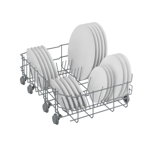 Посудомоечная машина Beko BDFS15020S