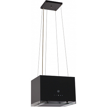 Вытяжка MBS ACORUS 500 ISLAND BLACK