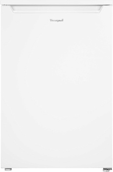 Морозильник Weissgauff WRF-80 Defrost White