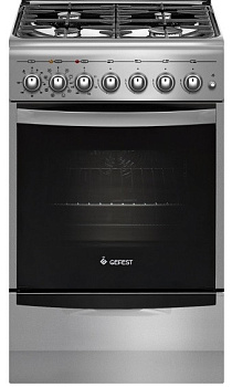 Газоэлектрическая плита Gefest ПГЭ 5102-03 0027