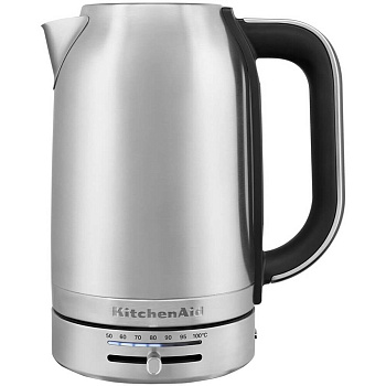 Чайник KitchenAid, нержавеющая сталь, 5KEK1701ESX