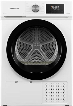Сушильная машина Kuppersberg DM 593 W
