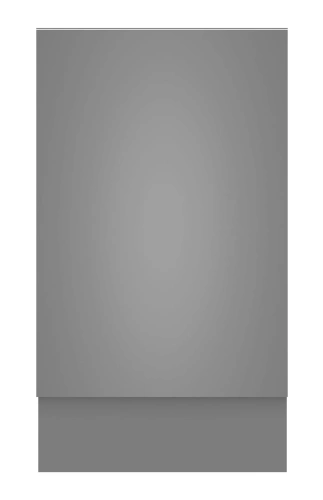 Посудомоечная машина встраиваемая с инвертором Meferi MDW4583 COMFORT PLUS