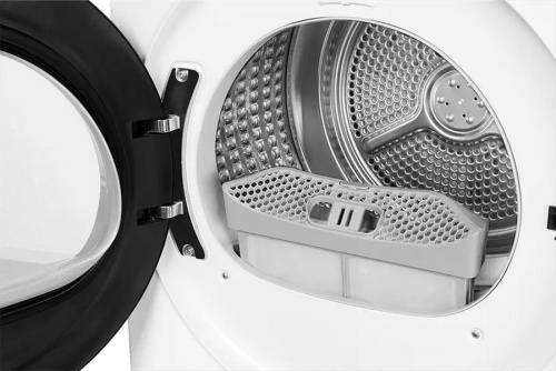 Сушильная машина Haier HD70-A929E