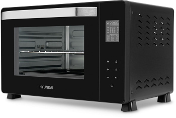 Мини-печь Hyundai MIO-HY082 38л. 2000Вт