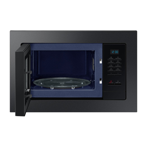 Встраиваемая микроволновая печь Samsung MS23A7013AB/BW