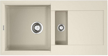 Мойка Omoikiri Sakaime 86-2-EV