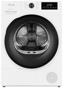 Сушильная машина Monsher MDM 510 Blanc
