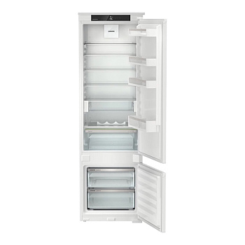 Встраиваемый холодильник-морозильник Liebherr ICSe 5122-20 001